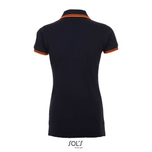 Polo femme - PASADENA WOMEN 33