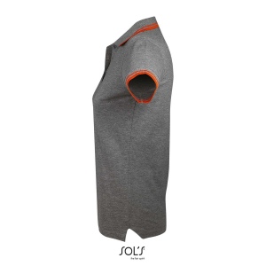 Polo femme - PASADENA WOMEN 38