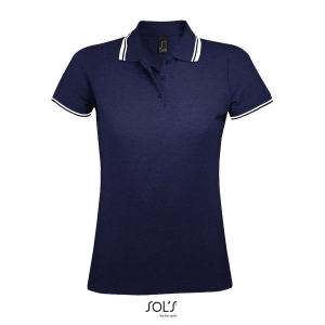 Polo femme - PASADENA WOMEN 15