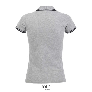 Polo femme - PASADENA WOMEN 45