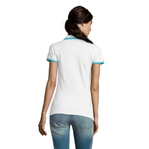 Polo femme - PASADENA WOMEN 46