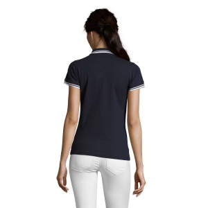 Polo femme - PASADENA WOMEN 48