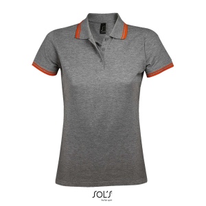 Polo femme - PASADENA WOMEN 16