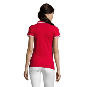 Polo femme - PASADENA WOMEN 52