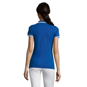 Polo femme - PASADENA WOMEN 53