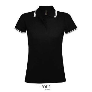 Polo femme - PASADENA WOMEN 17