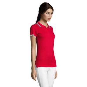 Polo femme - PASADENA WOMEN 63