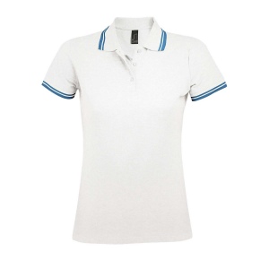 Polo femme - PASADENA WOMEN 68