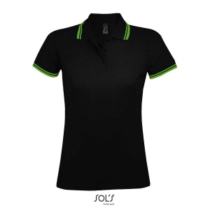 Polo femme - PASADENA WOMEN 18