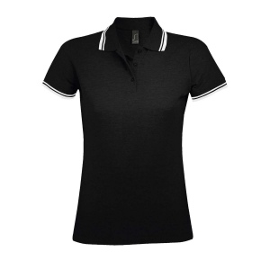 Polo femme - PASADENA WOMEN 72