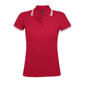 Polo femme - PASADENA WOMEN 74