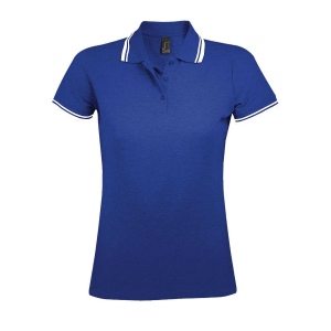 Polo femme - PASADENA WOMEN 75