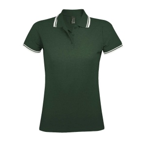 Polo femme - PASADENA WOMEN 76