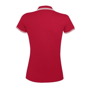 Polo femme - PASADENA WOMEN 85
