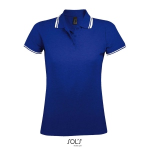 Polo femme - PASADENA WOMEN 20