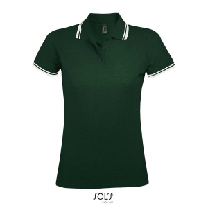 Polo femme - PASADENA WOMEN 21