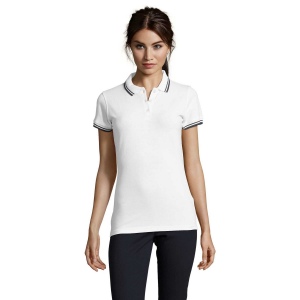 Polo femme - PASADENA WOMEN 3