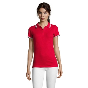 Polo femme - PASADENA WOMEN 8