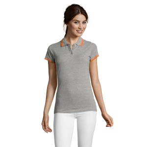 Polo femme - PASADENA WOMEN 5
