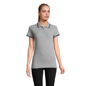 Polo femme - PASADENA WOMEN 12