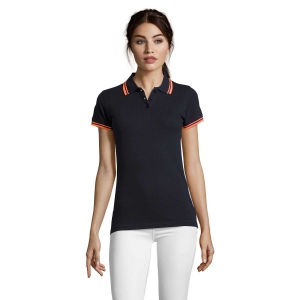 Polo femme - PASADENA WOMEN 11