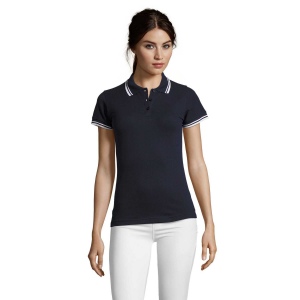 Polo femme - PASADENA WOMEN 4
