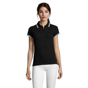 Polo femme - PASADENA WOMEN 6
