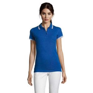 Polo femme - PASADENA WOMEN 9