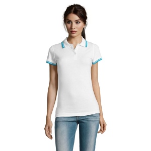 Polo femme - PASADENA WOMEN