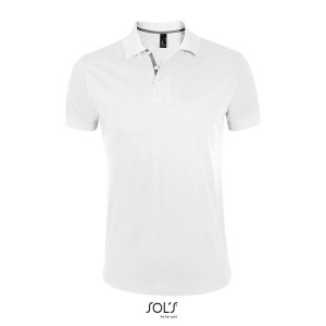 Polo homme - PORTLAND MEN 6