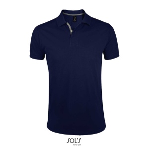 Polo homme - PORTLAND MEN 7