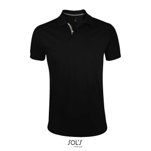 Polo homme - PORTLAND MEN 8