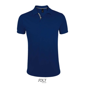 Polo homme - PORTLAND MEN 9