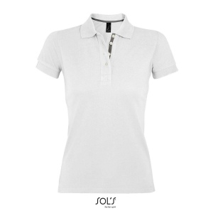 Polo femme - PORTLAND WOMEN 5