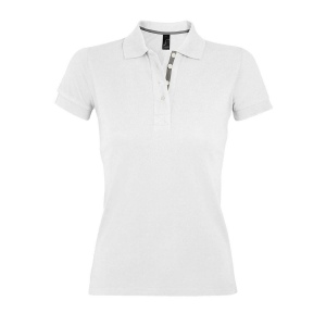 Polo femme - PORTLAND WOMEN 20