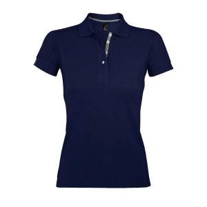 Polo femme - PORTLAND WOMEN 21