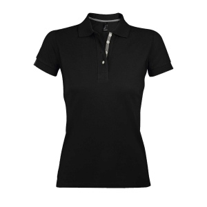 Polo femme - PORTLAND WOMEN 22