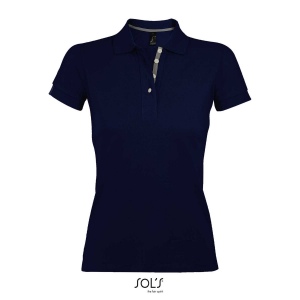 Polo femme - PORTLAND WOMEN 6