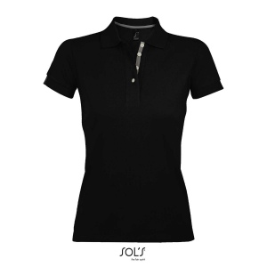 Polo femme - PORTLAND WOMEN 7