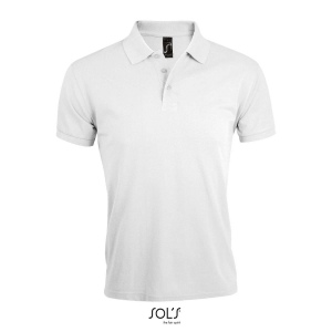 Polo homme polycoton - PRIME MEN 23