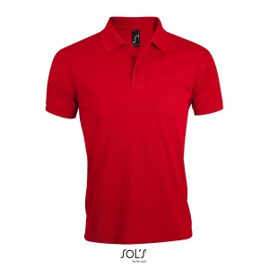 Polo homme polycoton - PRIME MEN 32