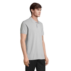 Polo homme polycoton - PRIME MEN 124