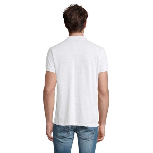 Polo homme polycoton - PRIME MEN 126