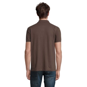 Polo homme polycoton - PRIME MEN 127