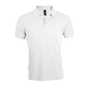 Polo homme polycoton - PRIME MEN 128