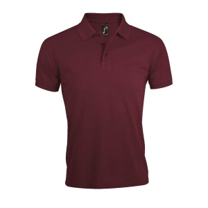 Polo homme polycoton - PRIME MEN 129