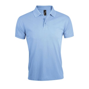 Polo homme polycoton - PRIME MEN 130