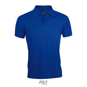 Polo homme polycoton - PRIME MEN 33