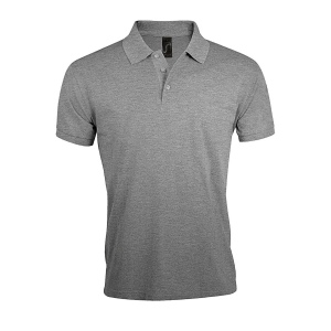 Polo homme polycoton - PRIME MEN 132