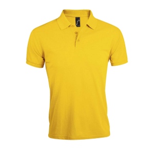Polo homme polycoton - PRIME MEN 134